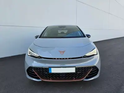 Cupra Born 2024 - 32400 EUR, 12000 km - AUTO.MOTO.pt - 12000km - foto 4 de 34