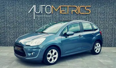 Citroën C3 2011 - 8900 EUR, 162000 km - AUTO.MOTO.pt - 162000km - foto 8 de 9