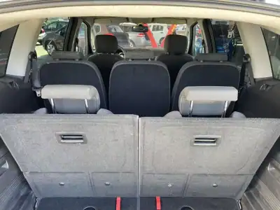 Ford S-Max 2007 - 6990 EUR, 269850 km - AUTO.MOTO.pt - 269850km - foto 15 de 18