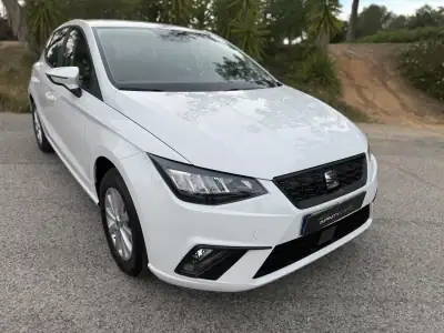 SEAT Ibiza 2025 - 19699 EUR, 0 km - AUTO.MOTO.pt - foto 5 de 16