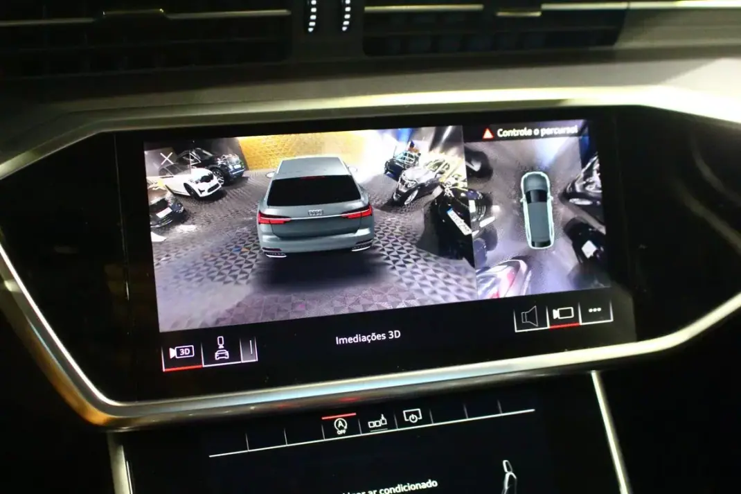 Audi A6 Avant 2020 - 27400 EUR, 167000 km - 167000km - foto 27 de 38