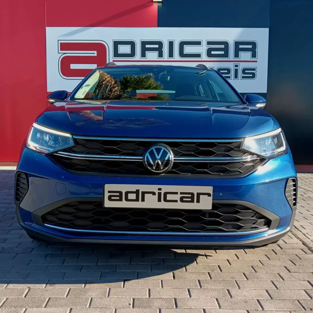 Volkswagen Taigo 2022 - 17500 EUR, 82352 km - AUTO.MOTO.pt - 82352km - foto 4 de 17