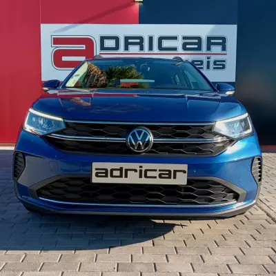 Volkswagen Taigo 2022 - 17500 EUR, 82352 km - AUTO.MOTO.pt - 82352km - foto 4 de 17