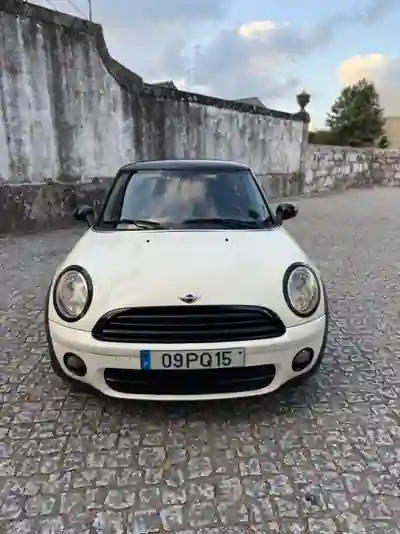 MINI Cooper 2008 - 5990 EUR, 235000 km - AUTO.MOTO.pt - 235000km - foto 2 de 13