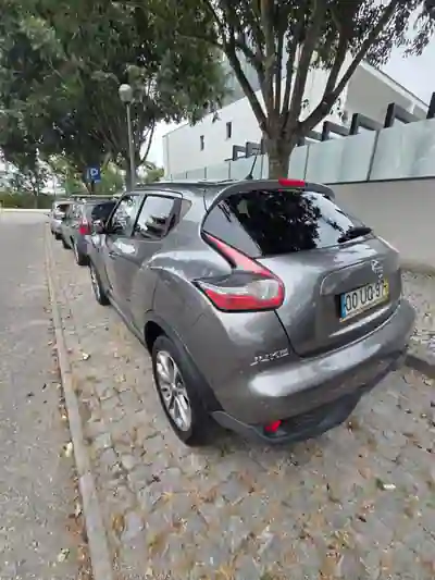 Nissan Juke 2015 - 9950 EUR, 202000 km - 202000km - foto 7 de 7
