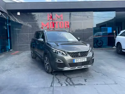 Peugeot 5008 2009 - 15900 EUR, 135061 km - AUTO.MOTO.pt - 135061km - foto 20 de 20