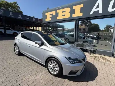 SEAT Leon 2020 - 16900 EUR, 86900 km - AUTO.MOTO.pt - 86900km - foto 6 de 12