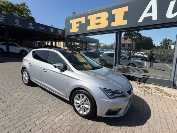 SEAT Leon 2020 - 16900 EUR, 86900 km - AUTO.MOTO.pt - 86900km - foto 6 de 12