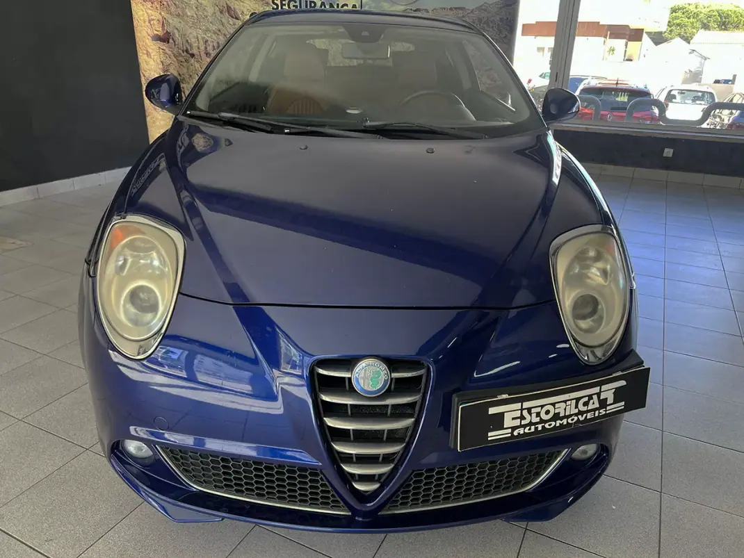Alfa Romeo MiTo 2013 - 6800 EUR, 205649 km - AUTO.MOTO.pt - 205649km - foto 5 de 22