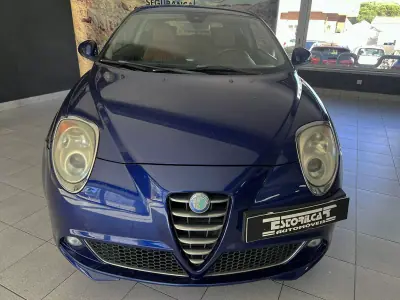 Alfa Romeo MiTo 2013 - 6800 EUR, 205649 km - AUTO.MOTO.pt - 205649km - foto 5 de 22