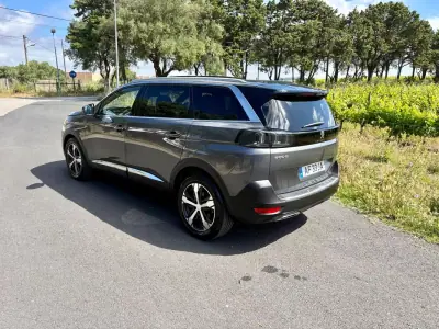 Peugeot 5008 2021 - 31000 EUR, 100252 km - AUTO.MOTO.pt - 100252km - foto 34 de 34
