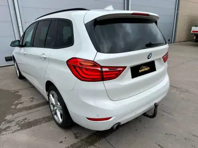 BMW 216 Gran Tourer 2016 - 12790 EUR, 231095 km - AUTO.MOTO.pt - 231095km - foto 4 de 14
