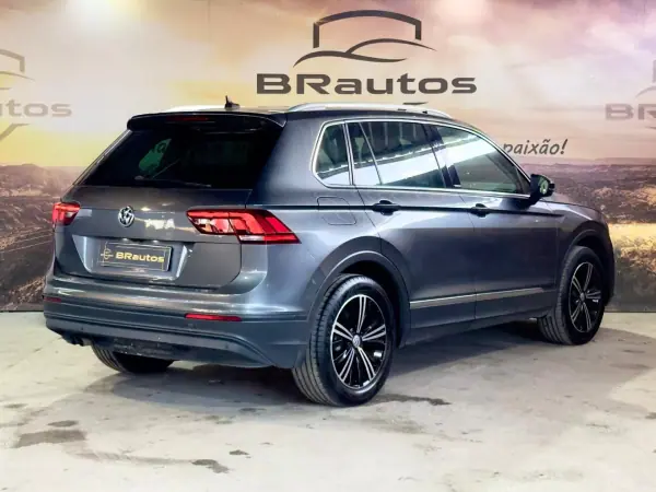 Volkswagen Tiguan 2020 - 29900 EUR, 176496 km - 176496km - foto 6 de 31