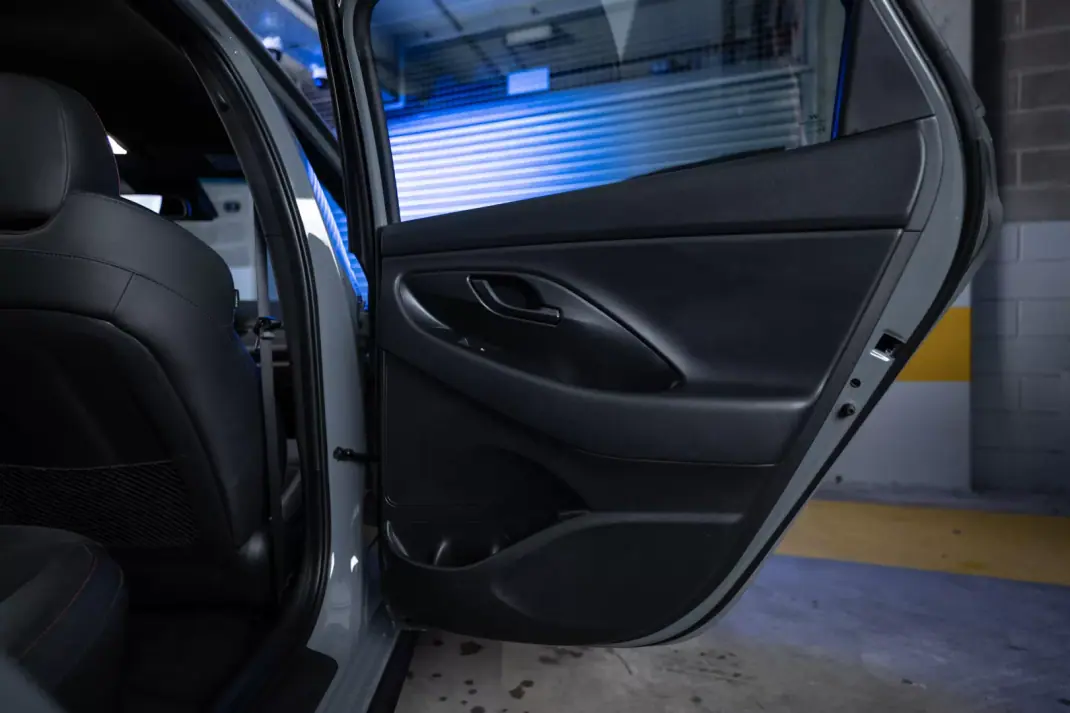 Hyundai i30 Fastback N 2021 - 32000 EUR, 85000 km - AUTO.MOTO.pt - 85000km - foto 25 de 25