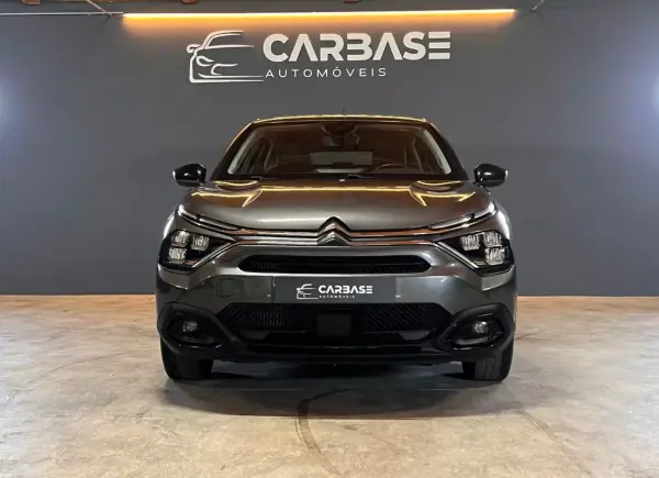 Citroën C4 2021 - 15750 EUR, 134612 km - AUTO.MOTO.pt - 134612km - foto 2 de 24