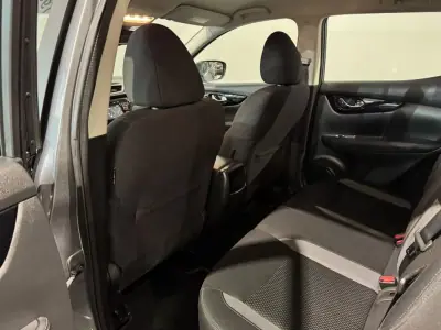 Nissan Qashqai 2019 - 18500 EUR, 131140 km - AUTO.MOTO.pt - 131140km - foto 31 de 48