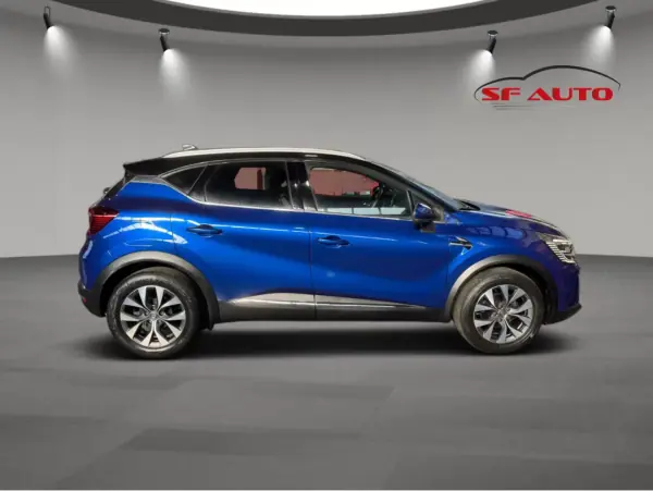 Renault Captur 2021 - 19250 EUR, 90487 km - AUTO.MOTO.pt - 90487km - foto 4 de 17
