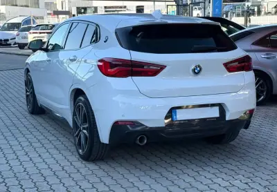 BMW X2 2019 - 24850 EUR, 134000 km - AUTO.MOTO.pt - 134000km - foto 3 de 21