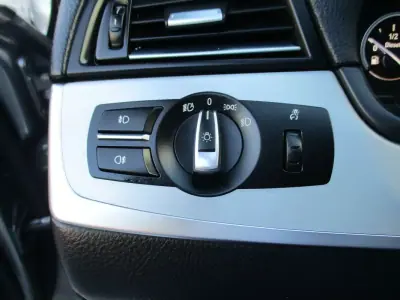 BMW 520 2016 - 16990 EUR, 225000 km - 225000km - foto 19 de 27