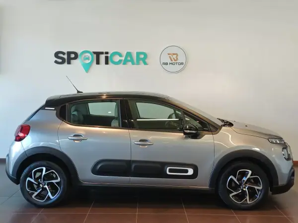 Citroën C3 2021 - 14750 EUR, 70069 km - AUTO.MOTO.pt - 70069km - foto 20 de 32