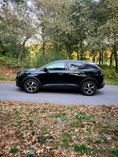 Peugeot 3008 2017 - 16990 EUR, 161440 km - AUTO.MOTO.pt - 161440km - foto 7 de 23