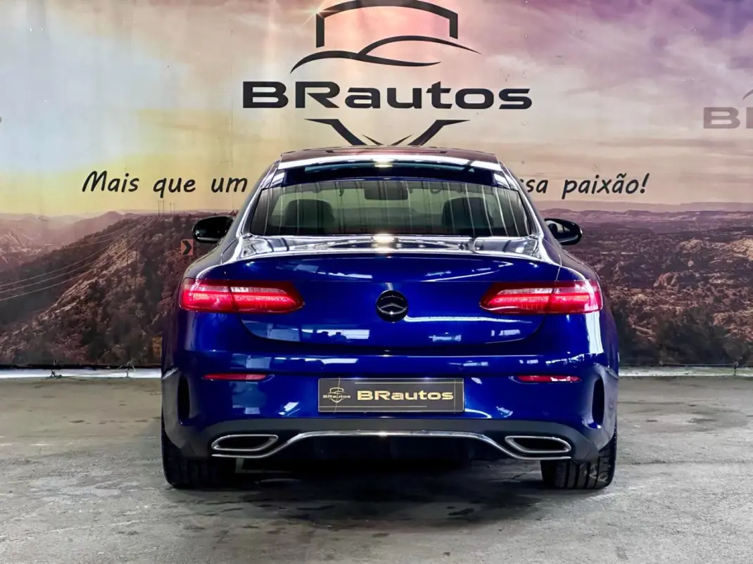 Mercedes-Benz E 220 2020 - 43900 EUR, 124551 km - AUTO.MOTO.pt - 124551km - foto 7 de 35