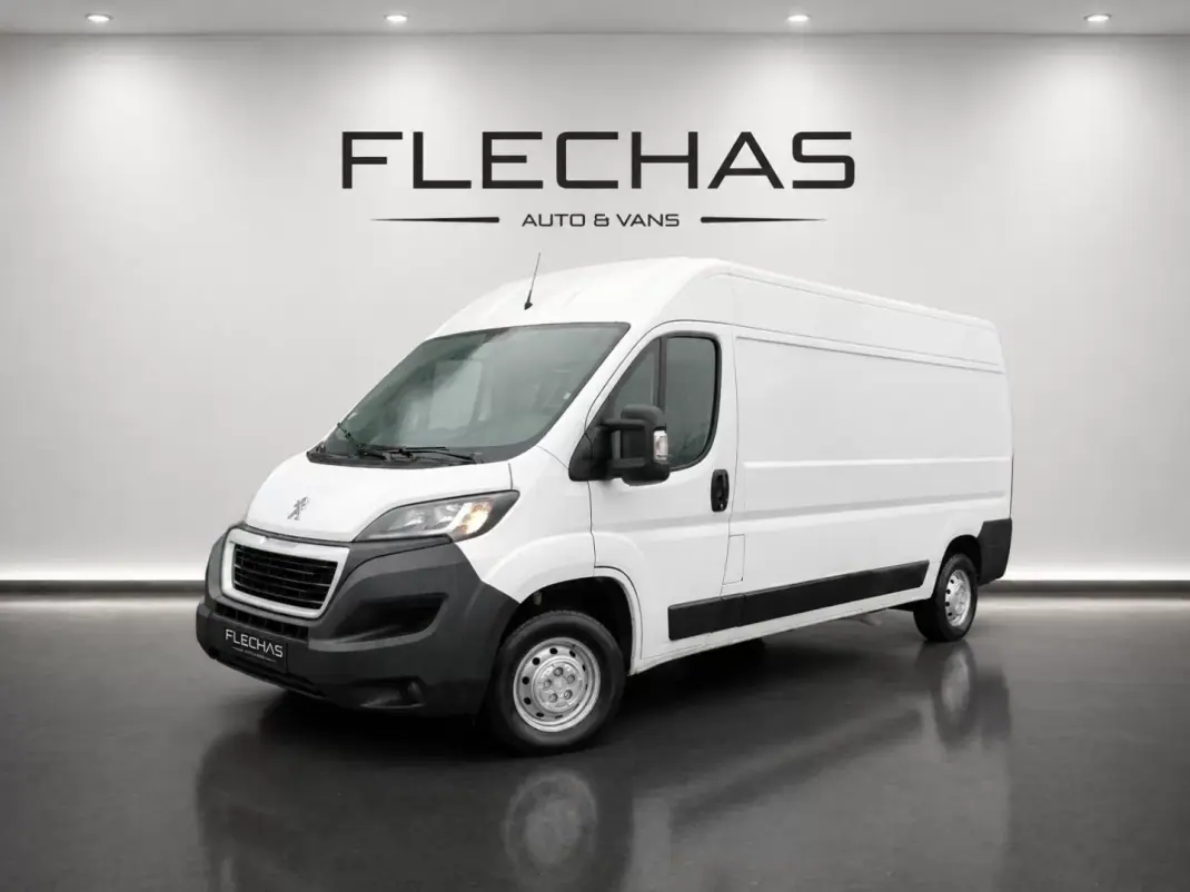 Peugeot 2020 - 15000 EUR, 165000 km - AUTO.MOTO.pt - 165000km - foto 1 de 10