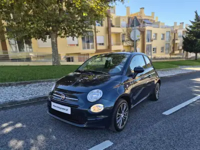 Fiat 500 2017 - 11980 EUR, 42000 km - AUTO.MOTO.pt - 42000km - foto 6 de 15