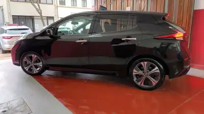 Nissan Leaf 2020 - 20500 EUR, 56131 km - AUTO.MOTO.pt - 56131km - foto 14 de 77