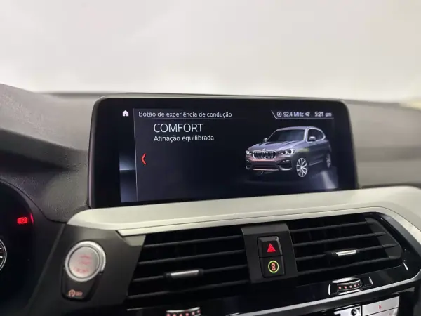 BMW X3 2019 - 29950 EUR, 161239 km - AUTO.MOTO.pt - 161239km - foto 48 de 57
