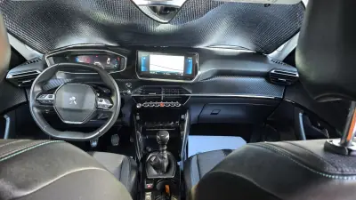 Peugeot 2008 2022 - 18850 EUR, 35200 km - AUTO.MOTO.pt - 35200km - foto 17 de 22