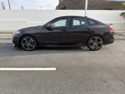 BMW 218 Gran Coupé 2021 - 25500 EUR, 121584 km - AUTO.MOTO.pt - 121584km - foto 4 de 23