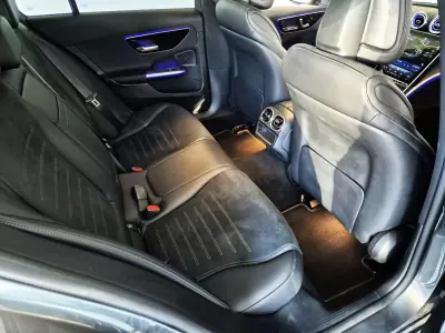 Mercedes-Benz C 220 2024 - 49250 EUR, 25000 km - 25000km - foto 7 de 12