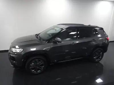 Jeep Compass 2021 - 20900 EUR, 100000 km - AUTO.MOTO.pt - 100000km - foto 10 de 40