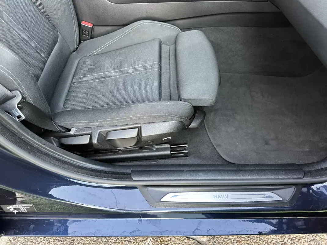 BMW 420 Gran Coupé 2019 - 23900 EUR, 180000 km - 180000km - foto 58 de 61