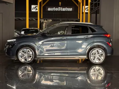 Hyundai Kauai 2023 — foto 4 de 24