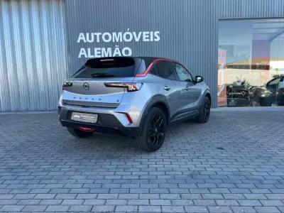 Opel Mokka-e 2024 — foto 5 de 16