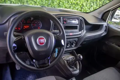 Fiat 2021 - 12900 EUR, 169000 km - AUTO.MOTO.pt - 169000km - foto 14 de 15