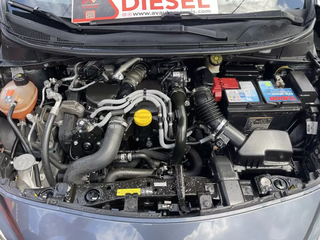 Nissan Micra 2018 - 13950 EUR, 125925 km - 125925km - foto 13 de 13