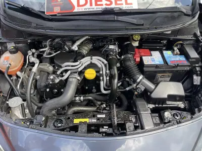 Nissan Micra 2018 - 13950 EUR, 125925 km - 125925km - foto 13 de 13