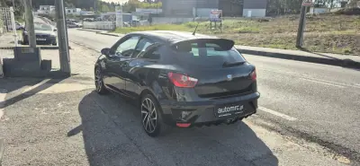 SEAT Ibiza 2011 - 12900 EUR, 126027 km - AUTO.MOTO.pt - 126027km - foto 8 de 39