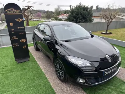 Renault Mégane 2012 - 7900 EUR, 270000 km - AUTO.MOTO.pt - 270000km - foto 4 de 36