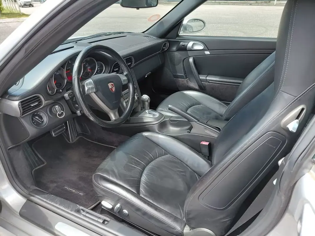 Porsche 911 2007 - 54990 EUR, 165453 km - AUTO.MOTO.pt - 165453km - foto 15 de 31