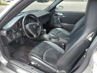 Porsche 911 2007 - 54990 EUR, 165453 km - AUTO.MOTO.pt - 165453km - foto 15 de 31