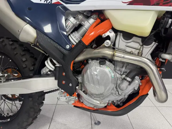 KTM SX 250 2025 - 8480 EUR, 0 km - AUTO.MOTO.pt - foto 11 de 31