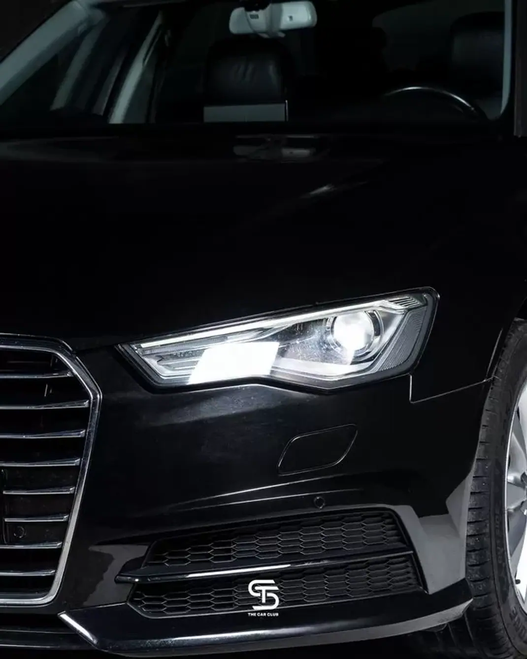 Audi A6 Avant 2018 - 22450 EUR, 174000 km - AUTO.MOTO.pt - 174000km - foto 23 de 24