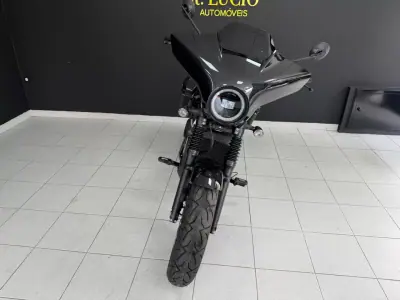 Moto Morini Calibro Bagger 2026 - 7590 EUR, 0 km - AUTO.MOTO.pt - foto 10 de 23