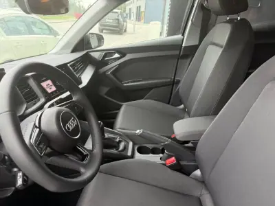Audi A1 Sportback 2025 - 26750 EUR, 956 km - AUTO.MOTO.pt - 956km - foto 18 de 37