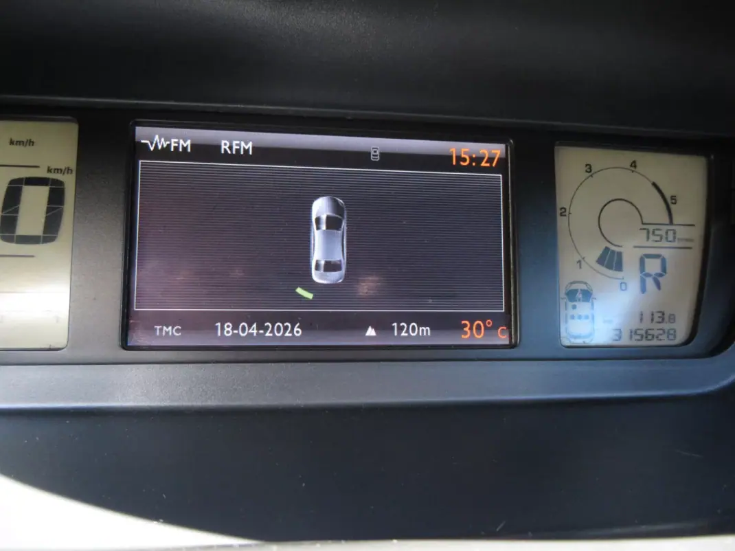 Citroën C4 Grand Picasso 2010 - 3490 EUR, 330000 km - AUTO.MOTO.pt - 330000km - foto 40 de 40
