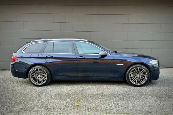 BMW 520 2011 - 14990 EUR, 250000 km - AUTO.MOTO.pt - 250000km - foto 4 de 28